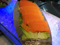 -大佛寺高级素食自助餐厅