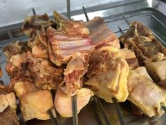 -高原第一家资格烤羊肉(玉林南路总店)