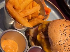 -blue frog蓝蛙(长泰广场店)