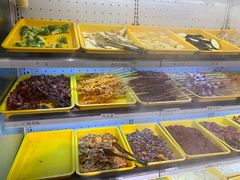 -爱客得牛排海鲜烤肉·火锅自助(春熙路黑金好店)