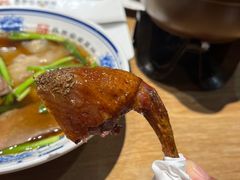 -直隶安家牛肉罩饼(建华店)