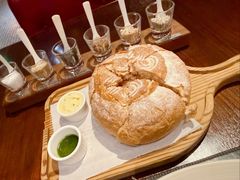 -恰餐厅及酒吧 CHAR Bar & Grill (北京丽都皇冠假日店)