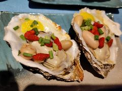 -千岛蚝高压锅生蚝·人参火锅(白云万达店)