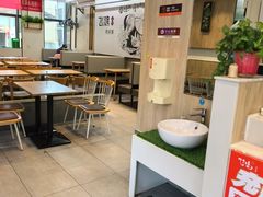 -飞鸿肉夹馍(浐灞半岛店)