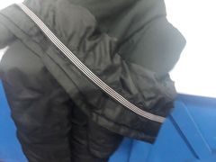 -乔波室内滑雪场
