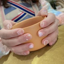 -LADYGIRL·Nail·Lash·美甲美睫
