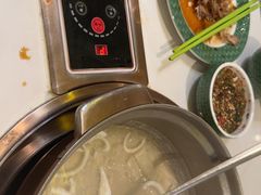 -润园四季椰子鸡火锅(南山海岸城店)