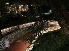 -金鸡山公园