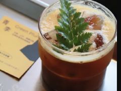 青李-SAANCI山池咖啡(海上世界文化艺术中心店)