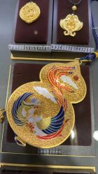 -周大福CHOW TAI FOOK(东门茂业店)