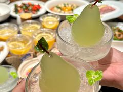 -永安鱼庄·镇江菜(东吴路店)