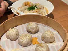 -鼎泰丰(德基广场店)