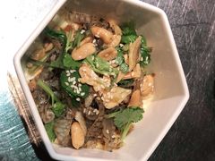 眉公鱼-鱼库·不仅是一家烤鱼店(车公庙店)