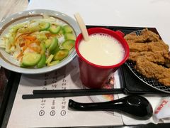 -永和大王(凤凰东街店)