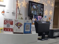 -彩翼美术馆(方庄校区)