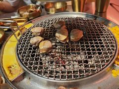 -釜山火炉·海鲜烤肉(紫藤路店)