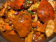 -涌煲记·蟹煲·砂锅海鲜·煲出宁波味(天一旗舰店)