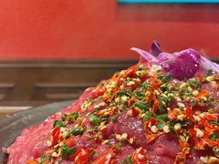 四喜牛肉-火鳳祥鲜货火锅(天河城旗舰店)