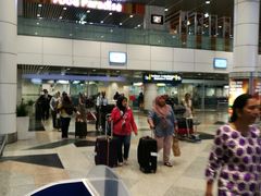 -吉隆坡国际机场