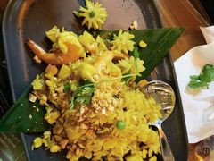 菠萝炒饭-帕蓝·暹罗料理(曲阳店)