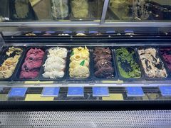 -CORNER CONE GELATO酷矿手作霜淇淋(南头古城店)