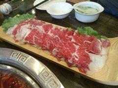 -清真·丝路香妃新疆餐厅