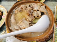 -砂锅居(西四店)