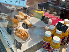 -贝瑞咖啡(深圳机场店)