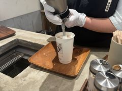 -李山山茶事(景枫店)