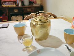 -小吊梨汤·北京菜·烤鸭(鸟巢店)