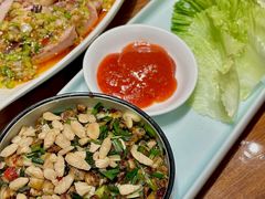 -龙悦湾酒家·八阵鱼生·渔人码头店