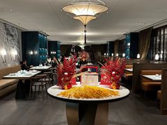 -珍呈中餐厅•粤川淮扬新疆(乌鲁木齐康莱德酒店)