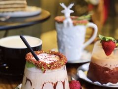 -BE NORMAL CAFE(霞溪路店)