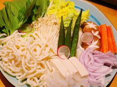 -松临·铁板烧&Omakase(神农店)