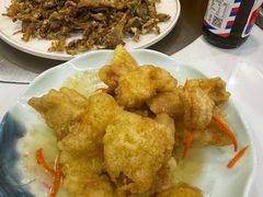 -九妹农家大铁锅东北菜(江湾店)