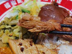 -点蹄擂椒猪脚饭(天虹汇一城店)