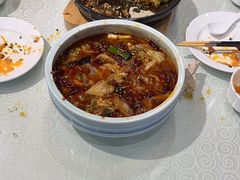 -郭林家常菜(狼垡店)