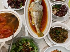 -泉上·发现DISCOVERY ·黔菜餐厅(银海元隆广场店)
