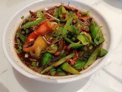 -张记酒楼(恒生·欧洲城店)