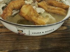 -友达面馆(鼓楼店)