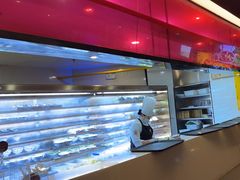 -巴奴毛肚火锅(广益哥伦布店)