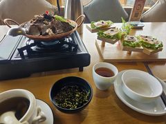 -品味泸沽湖•民族特色菜(大落水店)