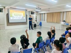 -徐汇区新宜幼稚园