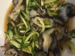 -马路边上·小海鲜烧烤(八一路店)