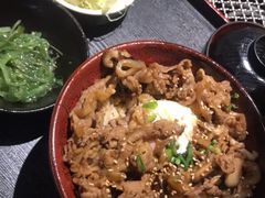 -NIUAN牛庵·日式和牛烧肉(恒隆店)