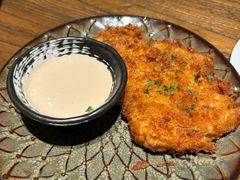 -盐说Salt Talk北美风味西餐厅(海上世界店)