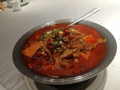 -煜丰汴京烤鸭(福彩路店)