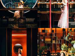 -雅达·阳羡溪山小镇中心