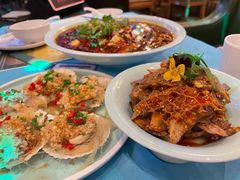 -贝贝龙虾·音乐餐厅(昌平东关店)
