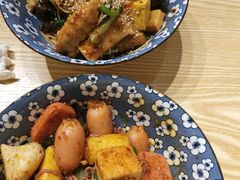 -皆道拌麻辣烫·麻辣拌